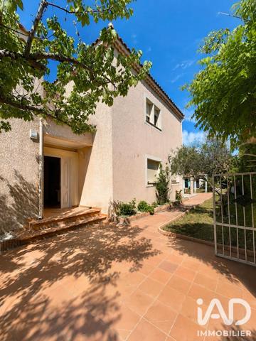 Maison à vendre 5 pièces 267 m² Sorgues