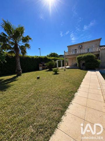 Maison à vendre 5 pièces 267 m² Sorgues
