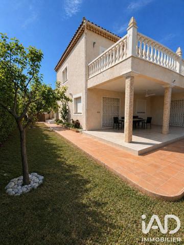 Maison à vendre 5 pièces 267 m² Sorgues