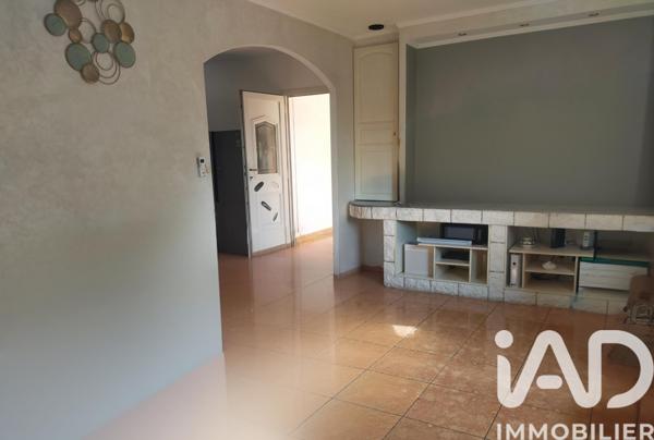 Maison à vendre 5 pièces 267 m² Sorgues