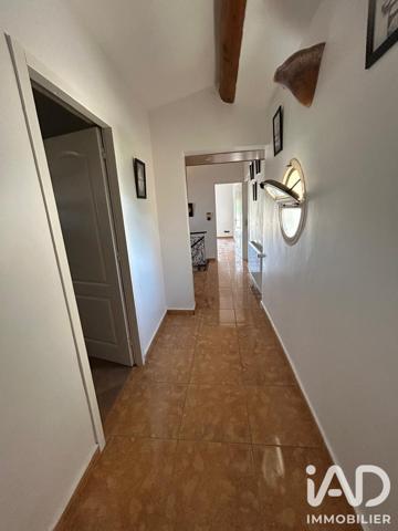 Maison à vendre 5 pièces 267 m² Sorgues