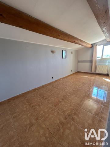 Maison à vendre 5 pièces 267 m² Sorgues