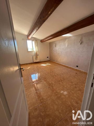 Maison à vendre 5 pièces 267 m² Sorgues