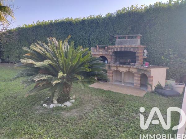 Maison à vendre 5 pièces 267 m² Sorgues