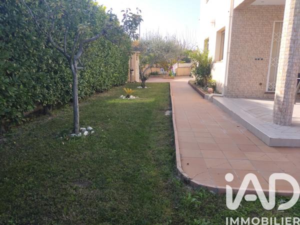 Maison à vendre 5 pièces 267 m² Sorgues