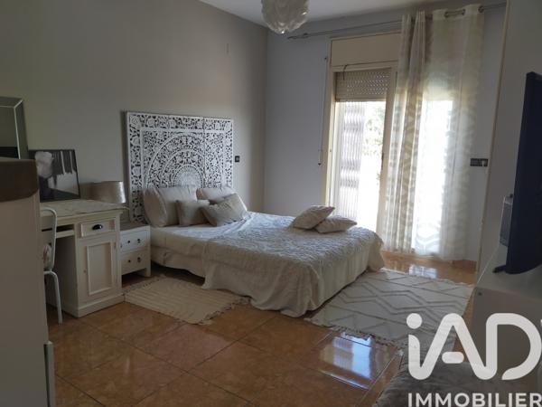 Maison à vendre 5 pièces 267 m² Sorgues