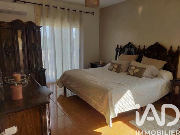 Maison à vendre 5 pièces 267 m² Sorgues