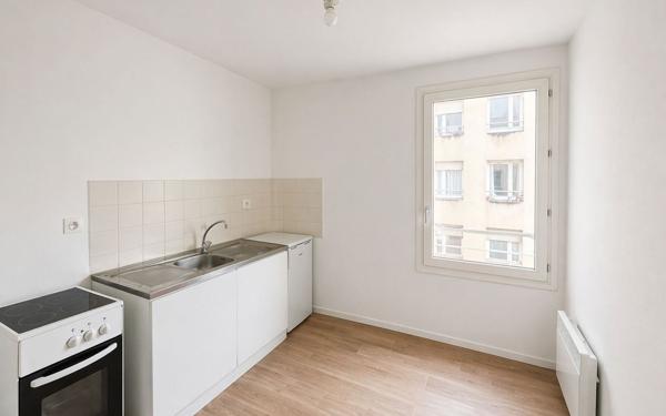 Appartement à vendre    2 pièces • 48,40 m2 Toulouse
