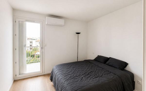 Appartement à vendre    2 pièces • 48,40 m2 Toulouse