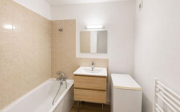 Appartement à vendre    2 pièces • 48,40 m2 Toulouse