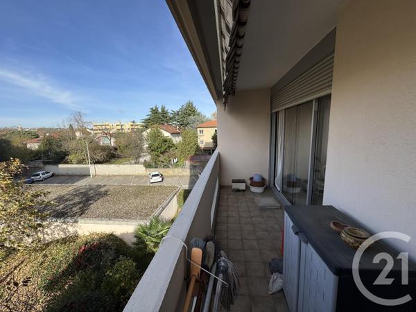 Appartement T5 à vendre  5 pièces - 102,01 m2 VENISSIEUX - 69