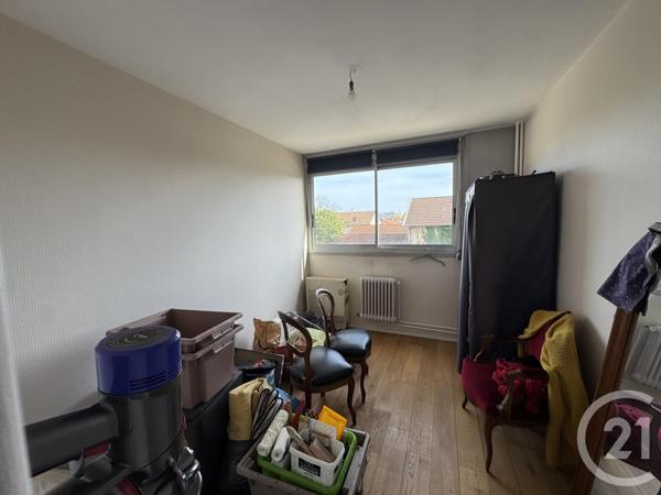 Appartement T5 à vendre  5 pièces - 102,01 m2 VENISSIEUX - 69