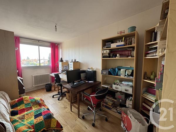 Appartement T5 à vendre  5 pièces - 102,01 m2 VENISSIEUX - 69