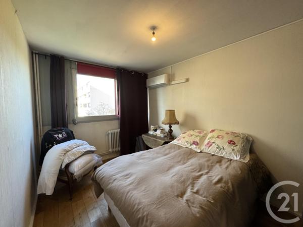 Appartement T5 à vendre  5 pièces - 102,01 m2 VENISSIEUX - 69