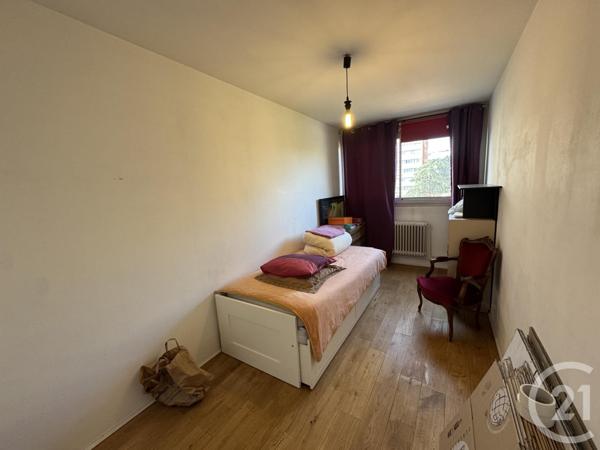 Appartement T5 à vendre  5 pièces - 102,01 m2 VENISSIEUX - 69