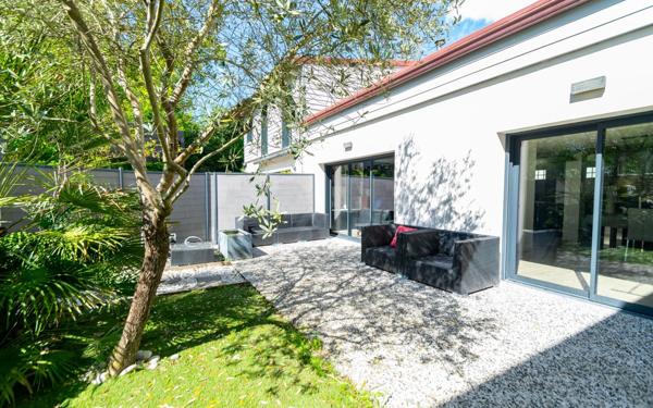 Appartement à vendre    4 pièces • 134,46 m2 Gelos