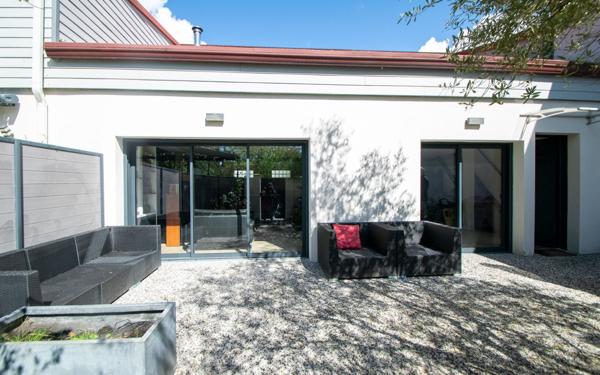 Appartement à vendre    4 pièces • 134,46 m2 Gelos