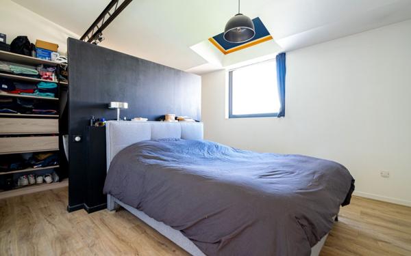 Appartement à vendre    4 pièces • 134,46 m2 Gelos