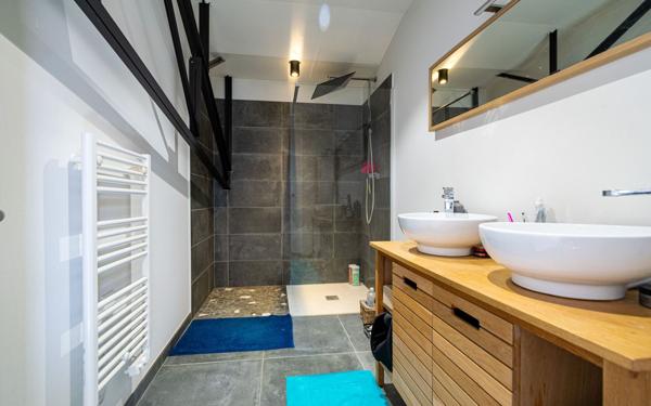 Appartement à vendre    4 pièces • 134,46 m2 Gelos