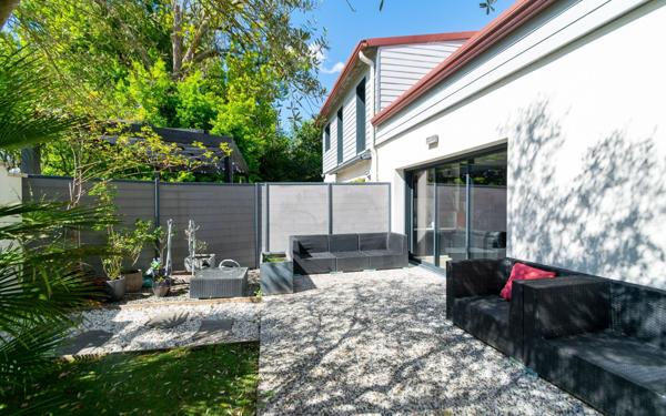 Appartement à vendre    4 pièces • 134,46 m2 Gelos
