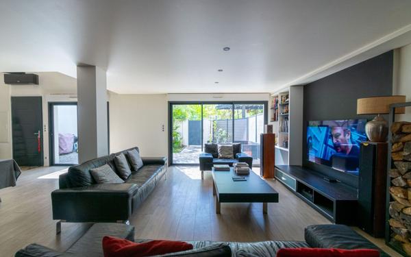 Appartement à vendre    4 pièces • 134,46 m2 Gelos