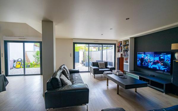 Appartement à vendre    4 pièces • 134,46 m2 Gelos