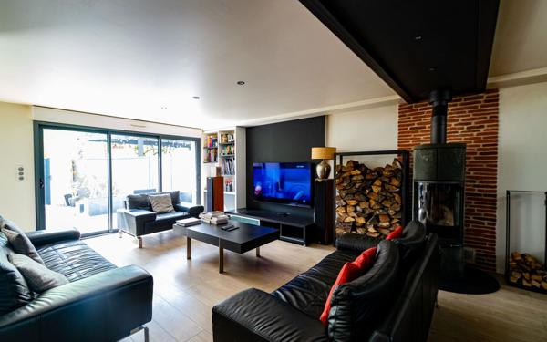 Appartement à vendre    4 pièces • 134,46 m2 Gelos