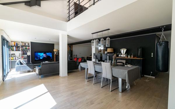 Appartement à vendre    4 pièces • 134,46 m2 Gelos