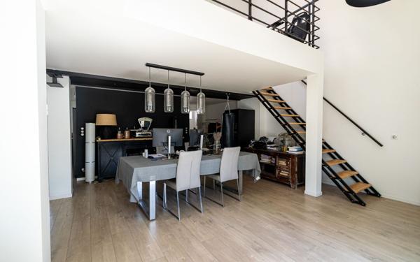 Appartement à vendre    4 pièces • 134,46 m2 Gelos