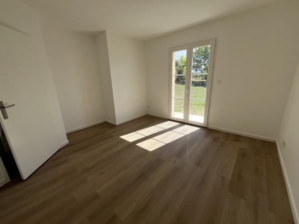 Maison contemporaine de 2011 de 169 M2 avec piscine sur 2707 M2