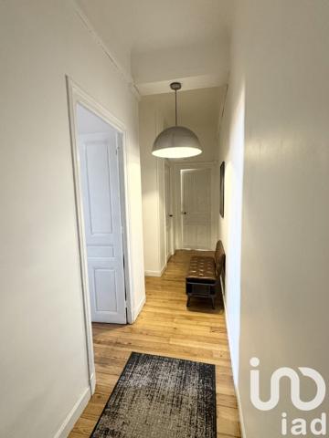 Appartement à vendre 3 pièces 93 m² Tarbes