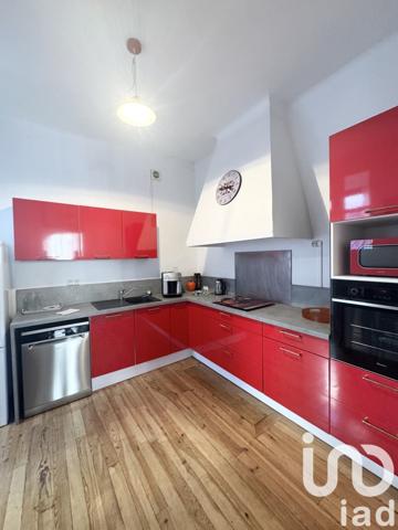 Appartement à vendre 3 pièces 93 m² Tarbes