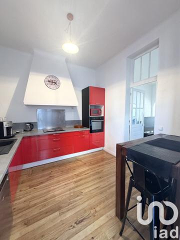 Appartement à vendre 3 pièces 93 m² Tarbes