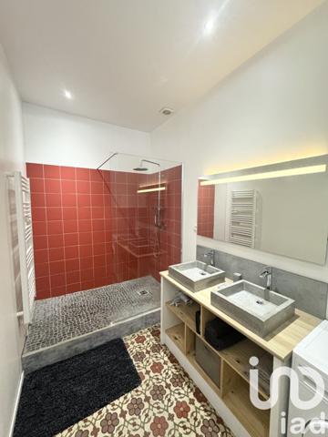 Appartement à vendre 3 pièces 93 m² Tarbes