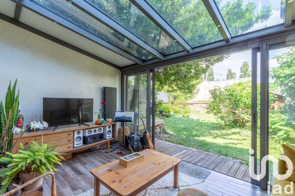 Appartement 3 pièces de 77 m² à Igny (91430)