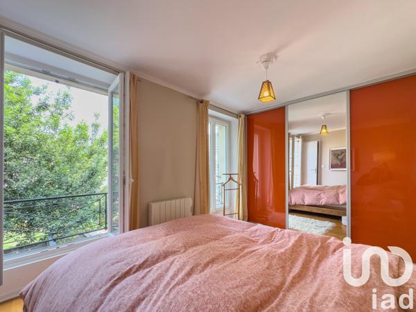 Appartement 3 pièces de 77 m² à Igny (91430)