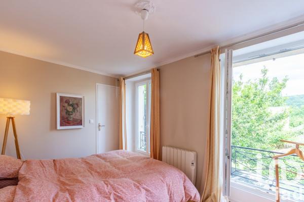 Appartement 3 pièces de 77 m² à Igny (91430)