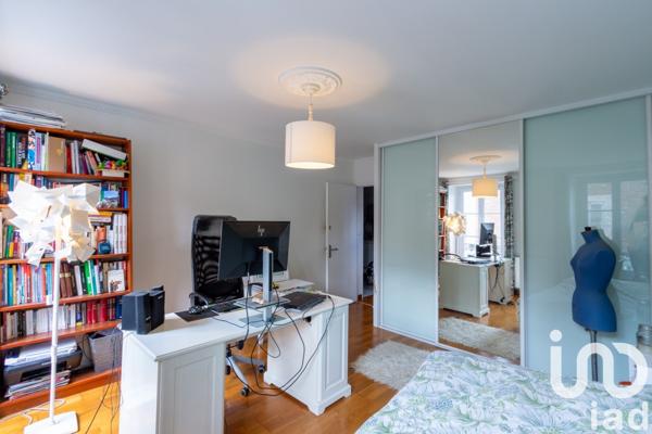 Appartement 3 pièces de 77 m² à Igny (91430)