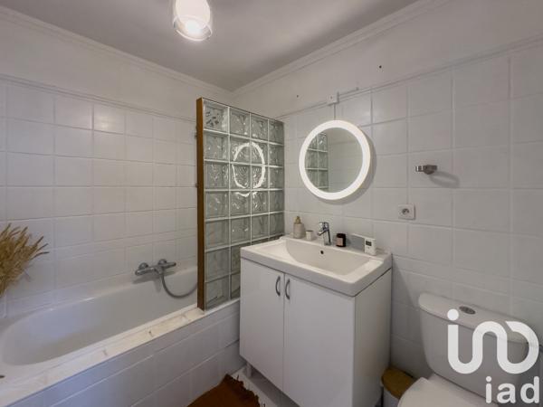 Appartement 3 pièces de 77 m² à Igny (91430)