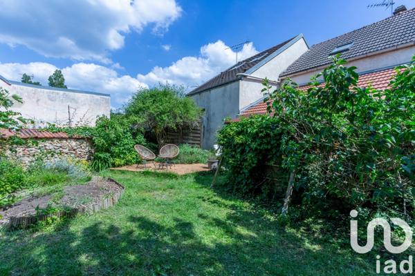 Appartement 3 pièces de 77 m² à Igny (91430)