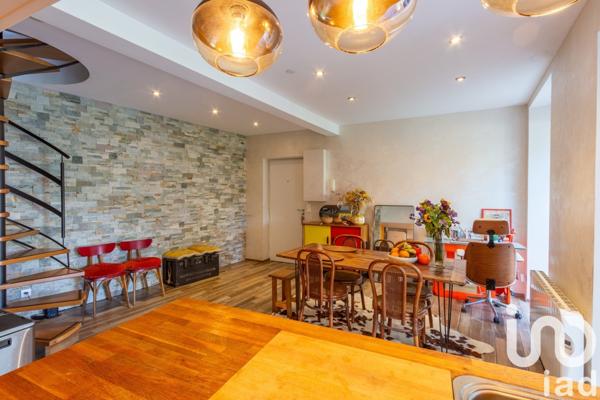 Appartement 3 pièces de 77 m² à Igny (91430)