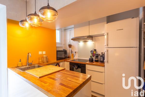 Appartement 3 pièces de 77 m² à Igny (91430)