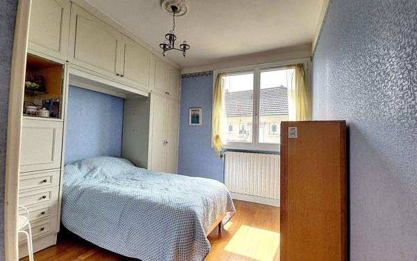 Maison à vendre    5 pièces • 96 m2 Chenôve