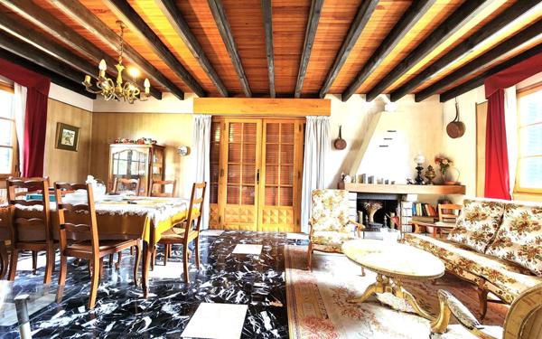 Maison à vendre    5 pièces • 96 m2 Chenôve