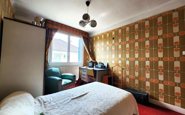 Maison à vendre    5 pièces • 96 m2 Chenôve