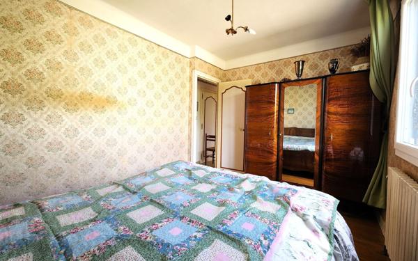 Maison à vendre    5 pièces • 96 m2 Chenôve