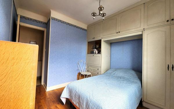 Maison à vendre    5 pièces • 96 m2 Chenôve