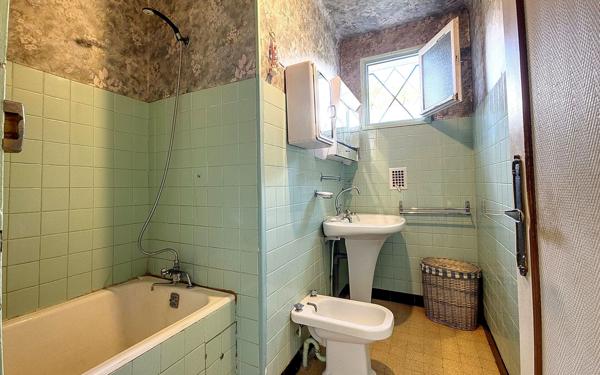 Maison à vendre    5 pièces • 96 m2 Chenôve