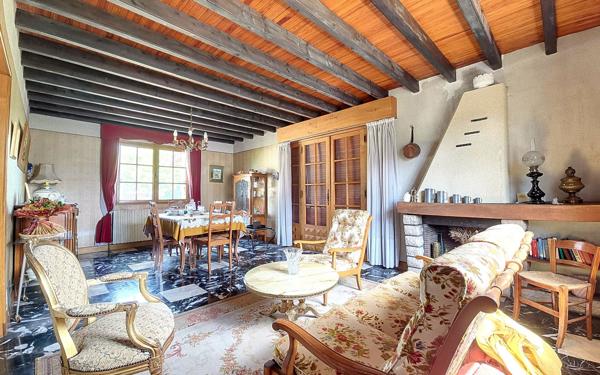 Maison à vendre    5 pièces • 96 m2 Chenôve