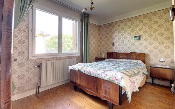 Maison à vendre    5 pièces • 96 m2 Chenôve